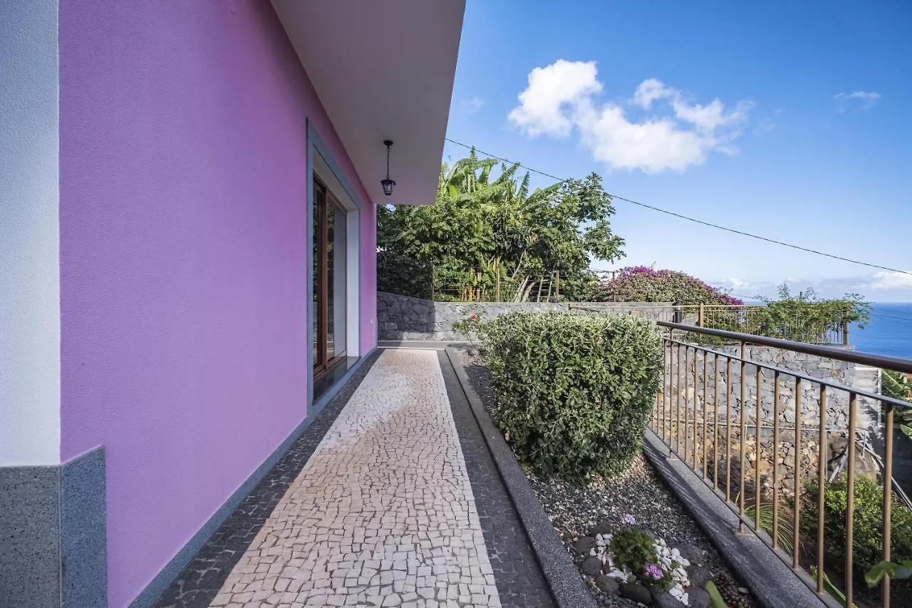 Vivenda Da Natureza Santa Cruz  Holiday home Santa Cruz (Madeira)