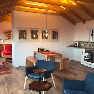 Quinta Dos Artistas Santa Cruz (Madeira)