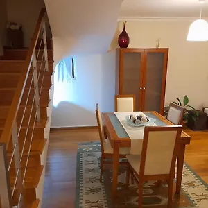 Apartment Duplex Da Fontinha, Santa Cruz (Madeira)