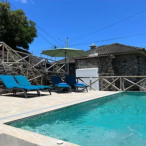 Gouveia Seixal (Madeira)