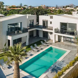 Jarko Luxury , Argoulidhés Griechenland