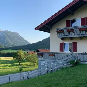 Haus Annerl Mit 2 Schlafzimmern , Inzell Deutschland
