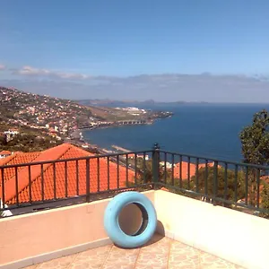 Apartamento Residencia Ana Piso Zero 0, Santa Cruz - Madeira