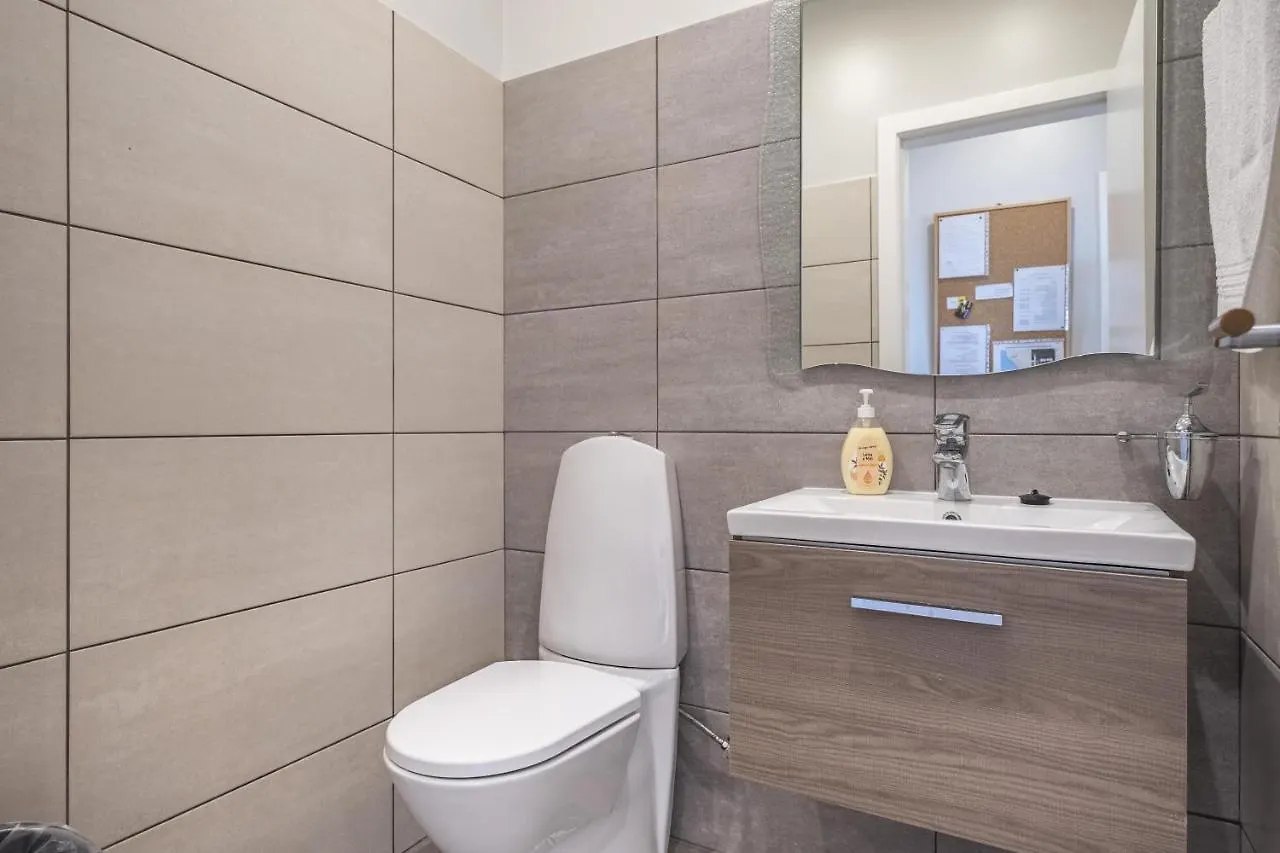 Vivenda Da Natureza Santa Cruz  Holiday home
