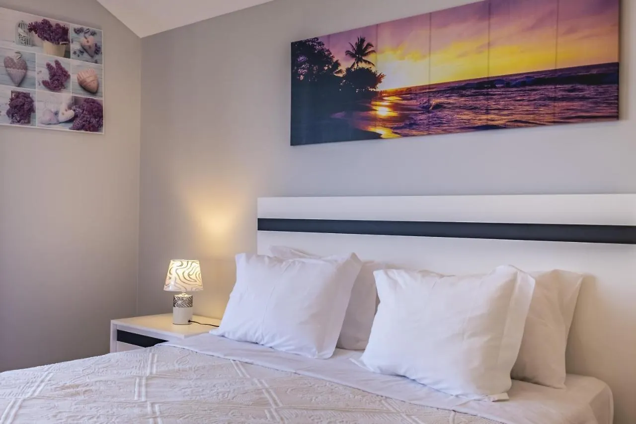 Vivenda Da Natureza Santa Cruz  Holiday home