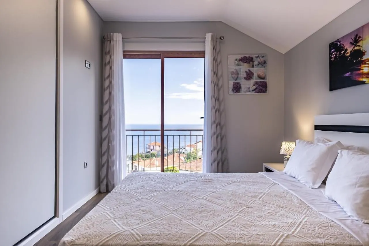 Holiday home Vivenda Da Natureza Santa Cruz