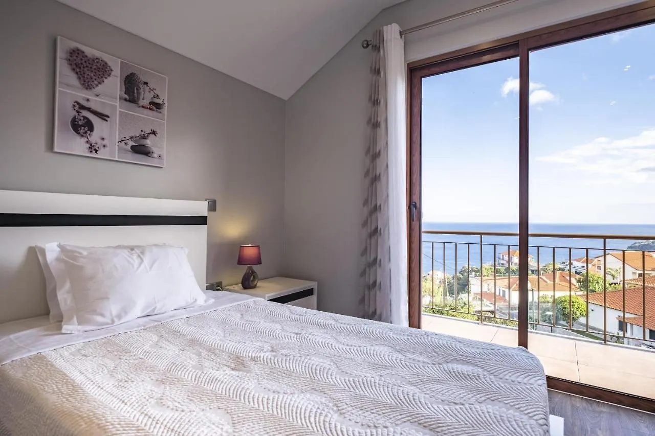 Holiday home Vivenda Da Natureza Santa Cruz