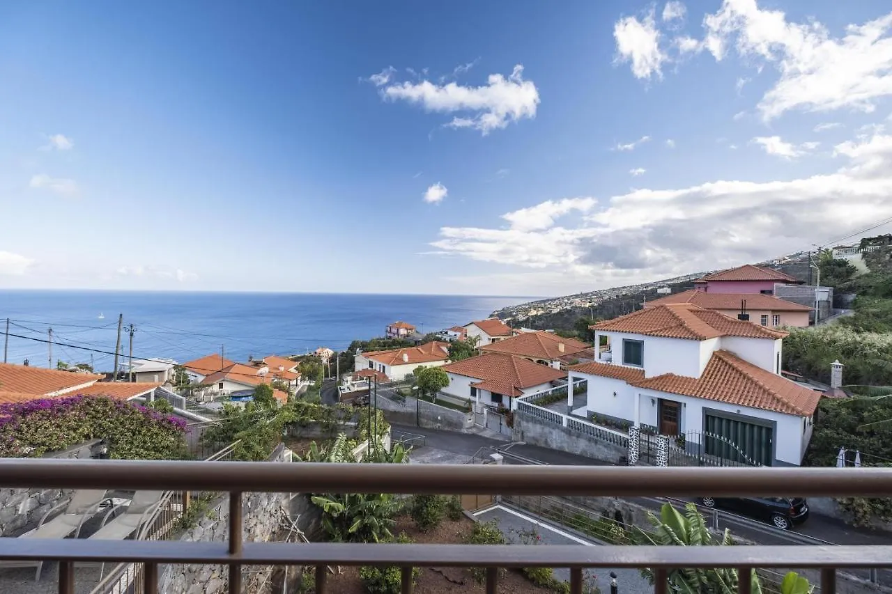 Vivenda Da Natureza Santa Cruz  Holiday home