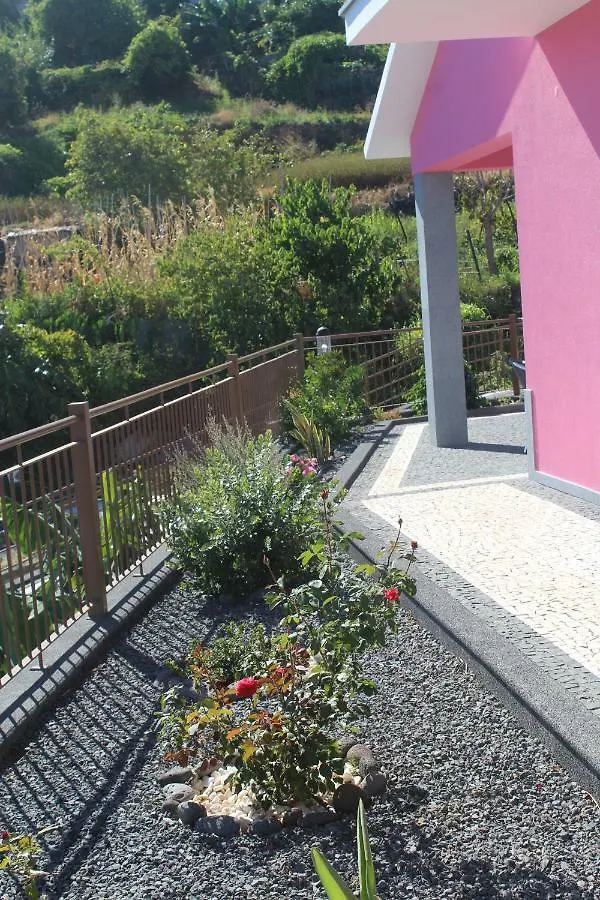 Vivenda Da Natureza Santa Cruz  Holiday home